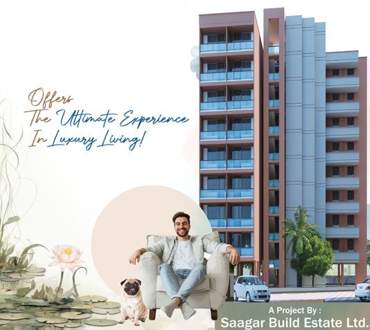 Residential Flats In Alwar