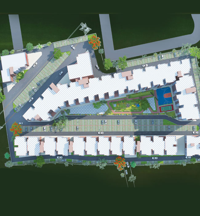 Flats In Alwar