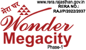 Wonder Mega City